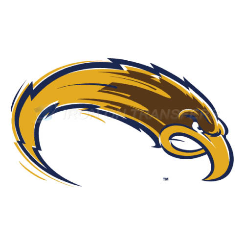 Kent State Golden Flashes Iron-on Stickers (Heat Transfers)NO.4741